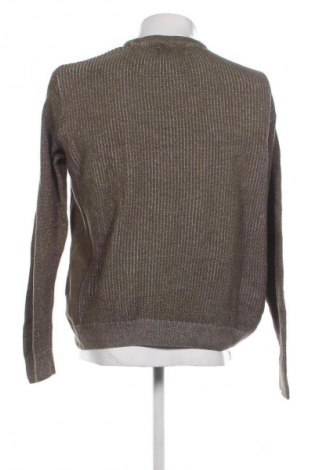 Pánský svetr  Jean Pascale, Velikost XL, Barva Zelená, Cena  209,00 Kč