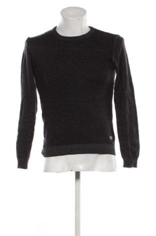 Мъжки пуловер Jean Pascale, Размер M, Цвят Черен, Цена 6,13 €