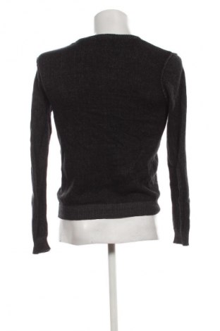 Мъжки пуловер Jean Pascale, Размер M, Цвят Черен, Цена 6,13 €