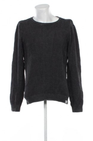 Herrenpullover Jean Pascale, Größe M, Farbe Mehrfarbig, Preis € 9,99