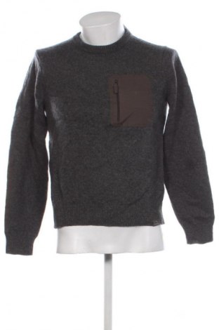 Męski sweter L.L. Bean, Rozmiar M, Kolor Szary, Cena 142,99 zł, #134118663