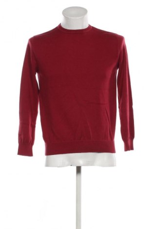 Pánský svetr  LC Waikiki, Velikost M, Barva Červená, Cena  248,00 Kč