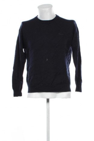 Мъжки пуловер Lacoste, Размер L, Цвят Син, Цена 55,21 €
