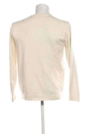 Pánský svetr  Lindbergh, Velikost M, Barva Krémová, Cena  619,00 Kč
