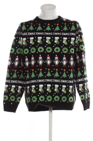 Pánský svetr  Livergy, Velikost L, Barva Vícebarevné, Cena  229,00 Kč