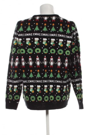 Pánský svetr  Livergy, Velikost L, Barva Vícebarevné, Cena  229,00 Kč