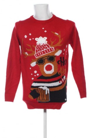 Pánský svetr  Livergy, Velikost S, Barva Vícebarevné, Cena  179,00 Kč