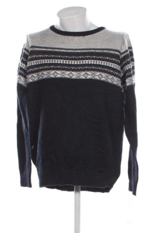 Herrenpullover Livergy, Größe XL, Farbe Mehrfarbig, Preis € 11,99