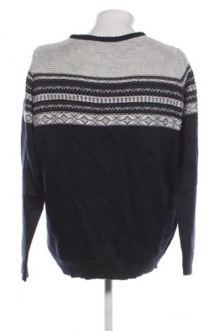 Herrenpullover Livergy, Größe XL, Farbe Mehrfarbig, Preis € 11,99