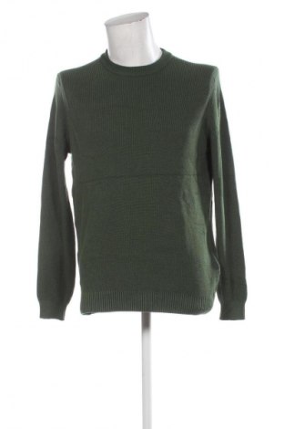 Мъжки пуловер Maerz Muenchen, Размер XL, Цвят Зелен, Цена 57,77 €, #134137852