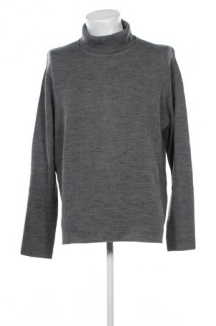 Herrenpullover Maerz Muenchen, Größe XL, Farbe Grau, Preis € 47,99, #134150320