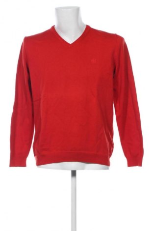 Férfi pulóver Marc O'Polo, Méret L, Szín Piros, Ár 23 849 Ft