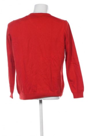 Férfi pulóver Marc O'Polo, Méret L, Szín Piros, Ár 23 849 Ft