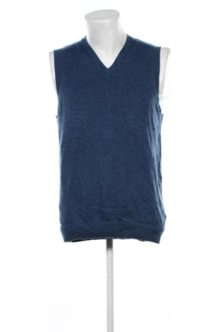 Férfi pulóver Marks & Spencer, Méret M, Szín Kék, Ár 3 429 Ft