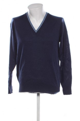 Pánský svetr  Marz, Velikost L, Barva Modrá, Cena  479,00 Kč