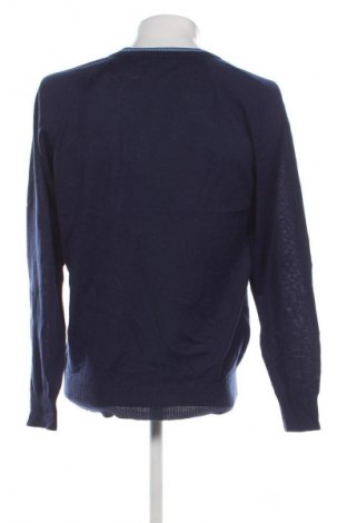 Pánský svetr  Marz, Velikost L, Barva Modrá, Cena  479,00 Kč