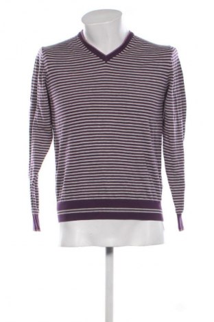 Pánský svetr  Massimo Dutti, Velikost M, Barva Vícebarevné, Cena  559,00 Kč