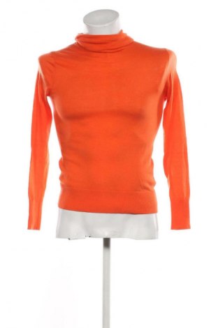 Férfi pulóver Massimo Dutti, Méret S, Szín Narancssárga
, Ár 10 099 Ft