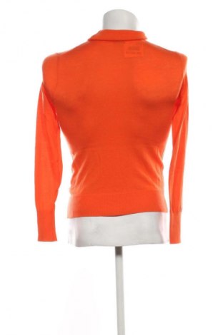 Férfi pulóver Massimo Dutti, Méret S, Szín Narancssárga
, Ár 10 099 Ft