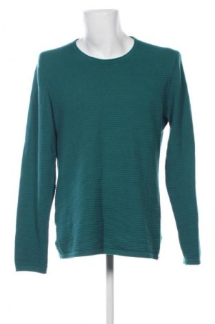 Мъжки пуловер McNeal, Размер L, Цвят Зелен, Цена 10,73 €