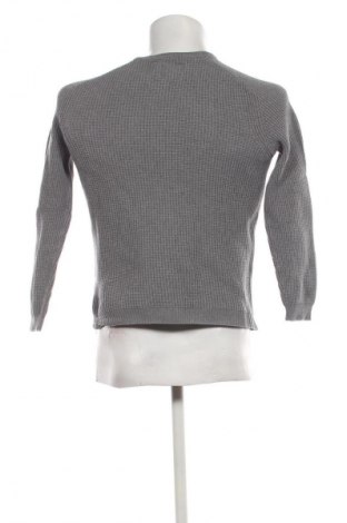 Pánský svetr  McNeal, Velikost S, Barva Šedá, Cena  269,00 Kč