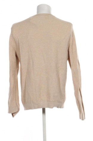 Męski sweter McNeal, Rozmiar XXL, Kolor Beżowy, Cena 116,99 zł