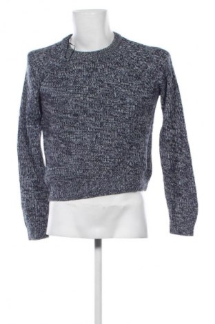 Pánský svetr  Next, Velikost M, Barva Modrá, Cena  189,00 Kč