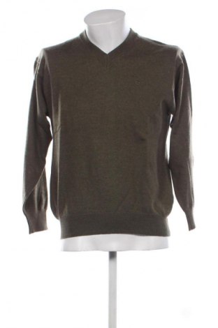 Pulover de bărbați Olymp, Mărime L, Culoare Verde, Preț 115,99 Lei