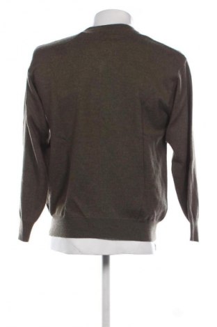 Pulover de bărbați Olymp, Mărime L, Culoare Verde, Preț 115,99 Lei