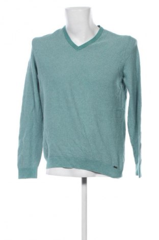 Pulover de bărbați Olymp, Mărime L, Culoare Multicolor, Preț 119,99 Lei