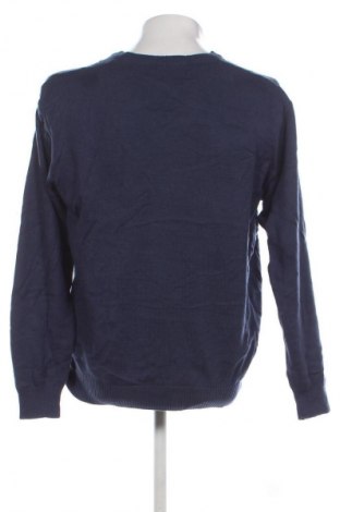 Herrenpullover Paul R. Smith, Größe L, Farbe Blau, Preis € 7,99