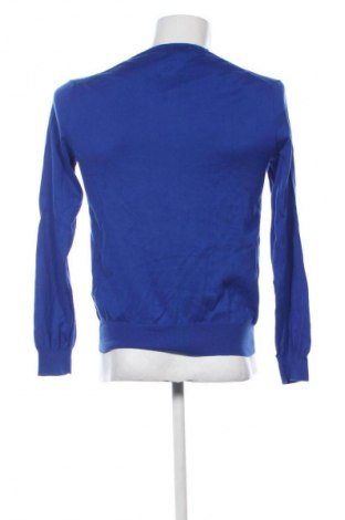 Férfi pulóver Polo Ralph Lauren, Méret M, Szín Kék, Ár 16 459 Ft