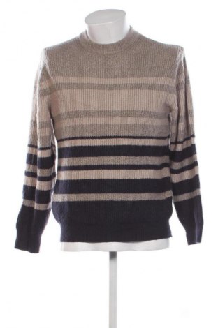 Ανδρικό πουλόβερ Primark, Μέγεθος S, Χρώμα Πολύχρωμο, Τιμή 8,99 €