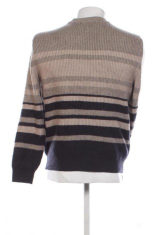 Ανδρικό πουλόβερ Primark, Μέγεθος S, Χρώμα Πολύχρωμο, Τιμή 8,99 €