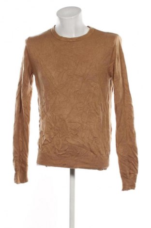 Ανδρικό πουλόβερ Primark, Μέγεθος M, Χρώμα Πορτοκαλί, Τιμή 7,99 €