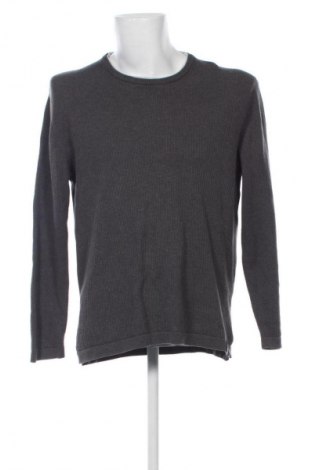 Pánský svetr  Pull&Bear, Velikost L, Barva Šedá, Cena  239,00 Kč