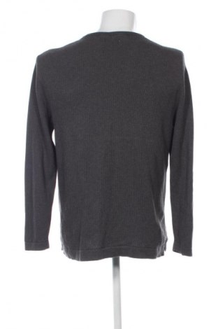 Pánský svetr  Pull&Bear, Velikost L, Barva Šedá, Cena  239,00 Kč