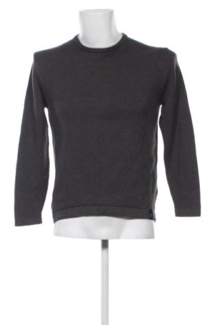 Pánský svetr  Pull&Bear, Velikost M, Barva Šedá, Cena  199,00 Kč