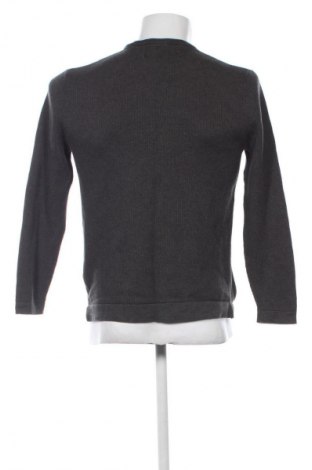 Pánský svetr  Pull&Bear, Velikost M, Barva Šedá, Cena  199,00 Kč