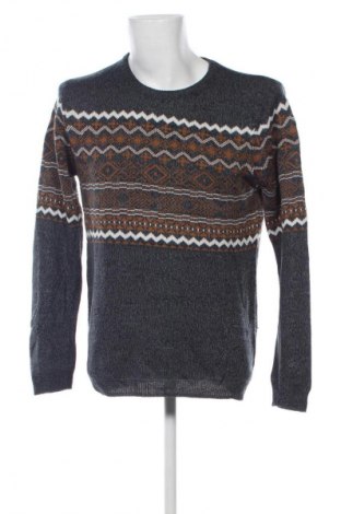 Herrenpullover Pull&Bear, Größe L, Farbe Mehrfarbig, Preis € 10,99
