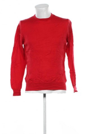 Pánský svetr  Pure, Velikost M, Barva Červená, Cena  369,00 Kč