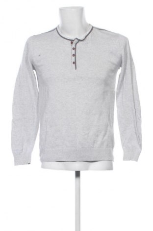 Pánský svetr  Reserved, Velikost L, Barva Šedá, Cena  309,00 Kč