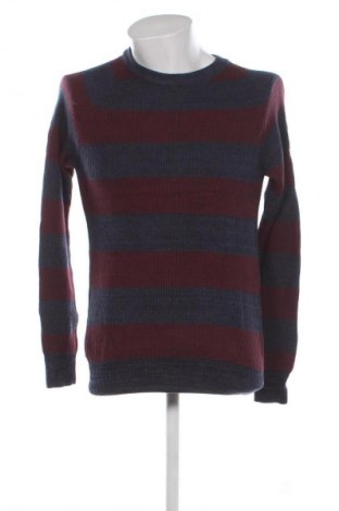 Pulover de bărbați Reserved, Mărime M, Culoare Multicolor, Preț 110,99 Lei