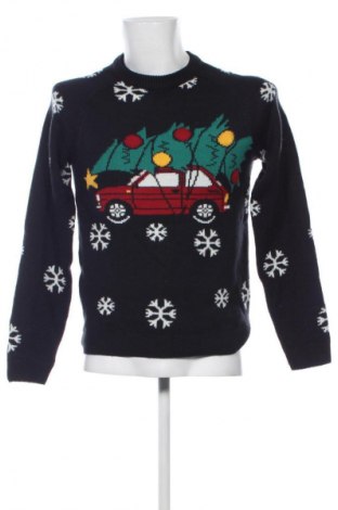 Pánský svetr  Reserved, Velikost S, Barva Vícebarevné, Cena  179,00 Kč