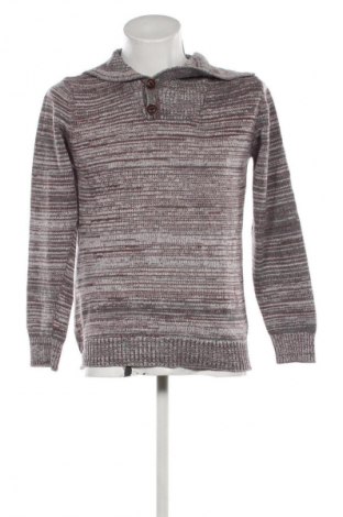 Herrenpullover Review, Größe M, Farbe Mehrfarbig, Preis € 13,99