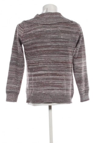 Herrenpullover Review, Größe M, Farbe Mehrfarbig, Preis € 13,99