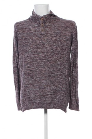 Мъжки пуловер Review, Размер XL, Цвят Многоцветен, Цена 6,13 €