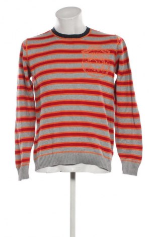 Ανδρικό πουλόβερ Review, Μέγεθος M, Χρώμα Πολύχρωμο, Τιμή 10,99 €
