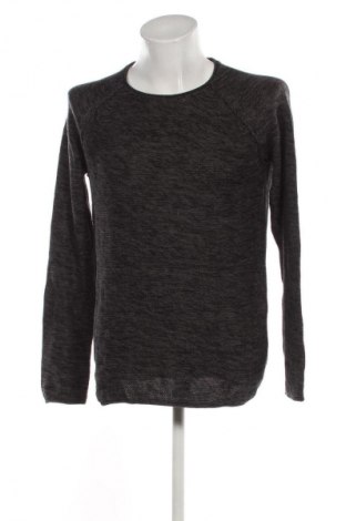 Pánský svetr  Review, Velikost L, Barva Šedá, Cena  299,00 Kč