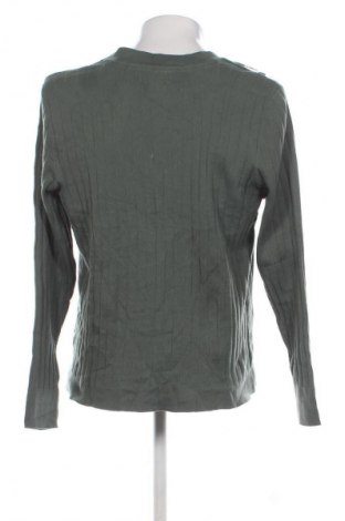 Pánský svetr  Rivers, Velikost XXL, Barva Zelená, Cena  269,00 Kč